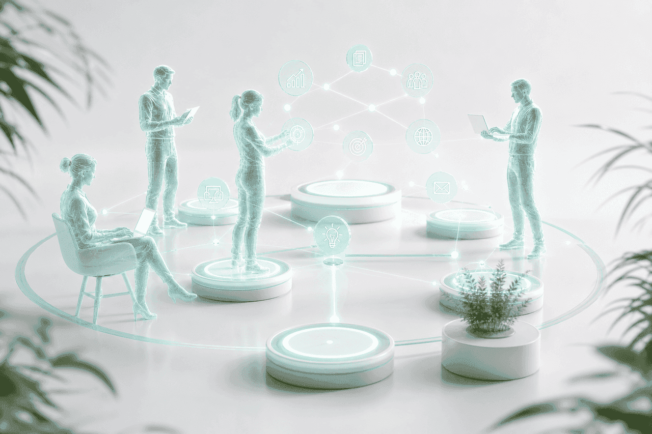 AI Agents & Enterprise Automation