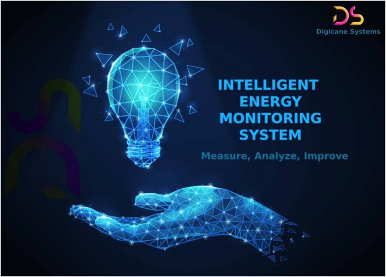 Intelligent Energy Management | Monitoring Reporting System