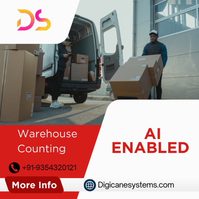 An Ultimate Guide to How AI-Enabled Warehouse Counting Can Benefit Warehouse Managers