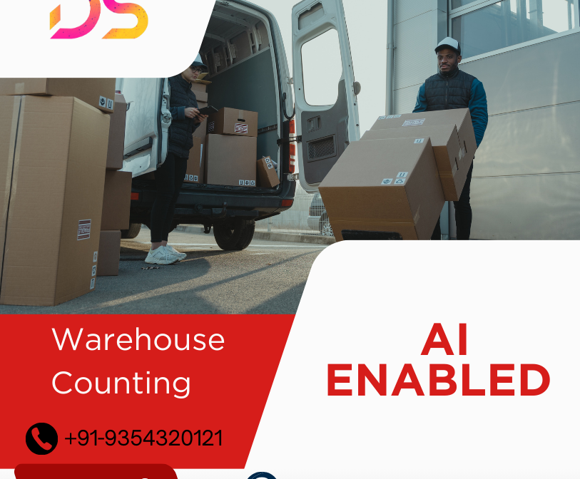 An Ultimate Guide to How AI-Enabled Warehouse Counting Can Benefit Warehouse Managers - Digicane Systems