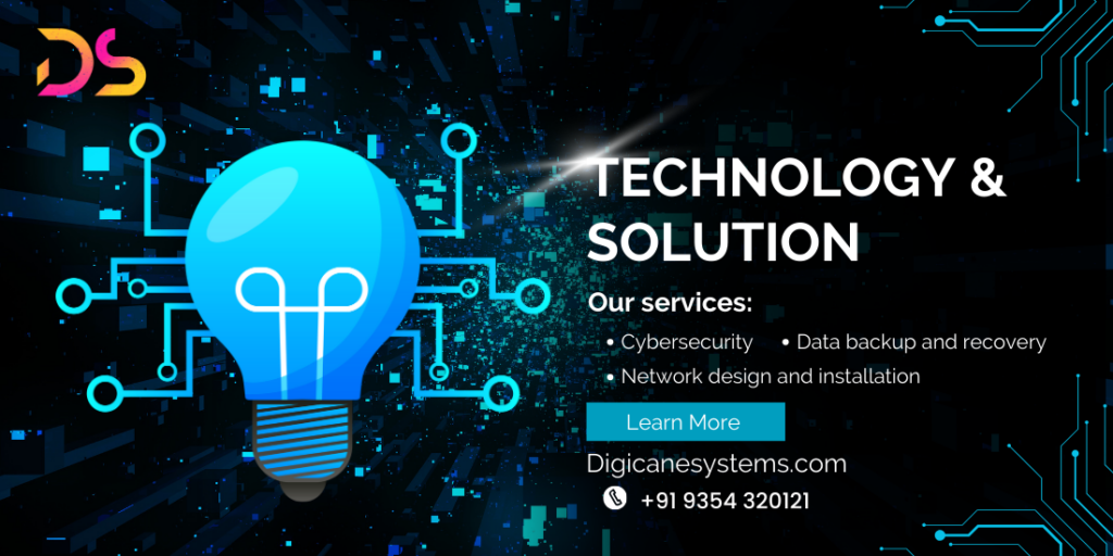 Top 10 Software Companies in Noida India - Digicane Systems