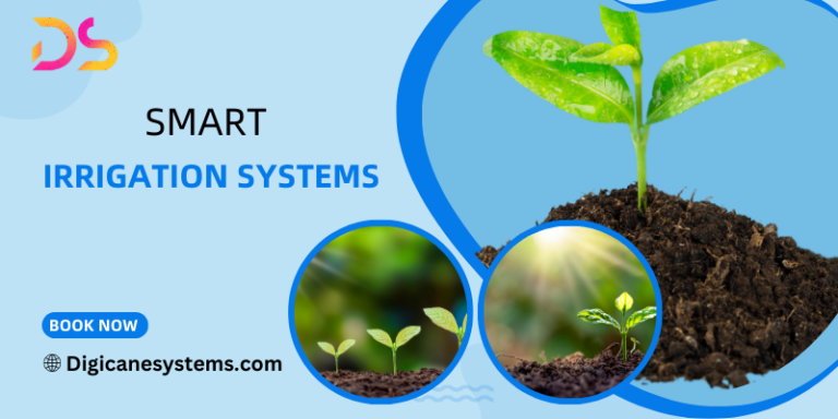 Benefits of Installing a New Smart Watering System in Delhi NCR