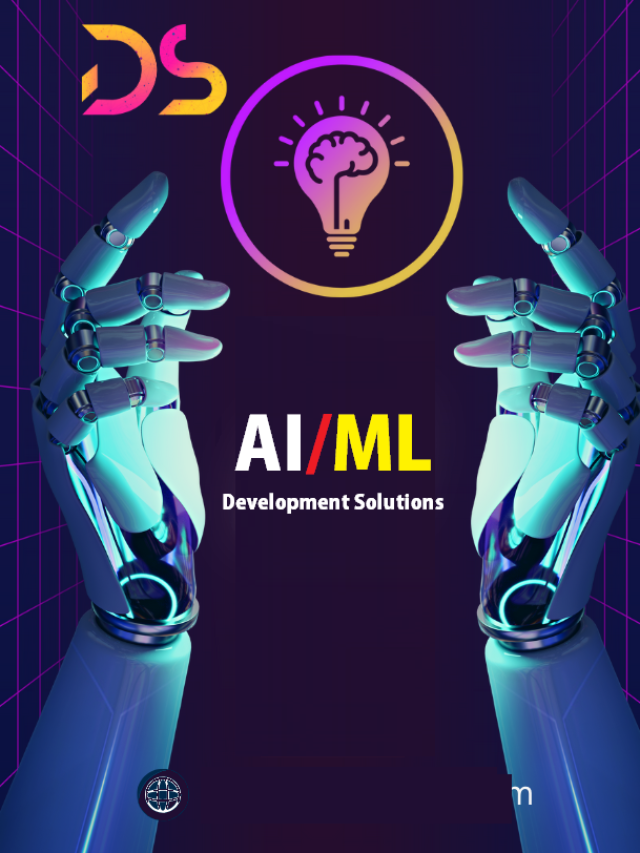 AI/ML Development Solutions