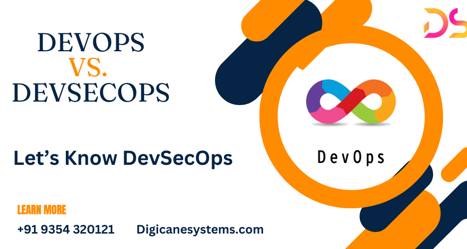 DevOps Vs. DevSecOps
