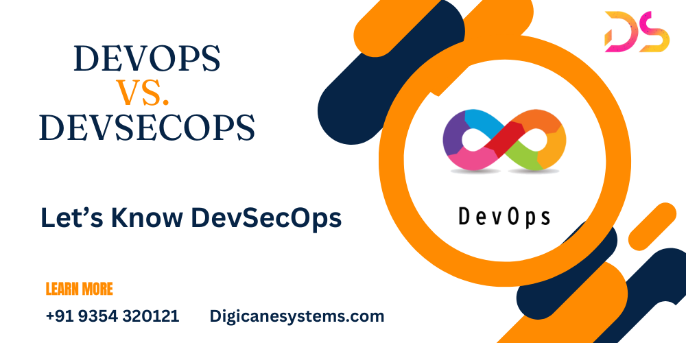 DevOps Vs. DevSecOps