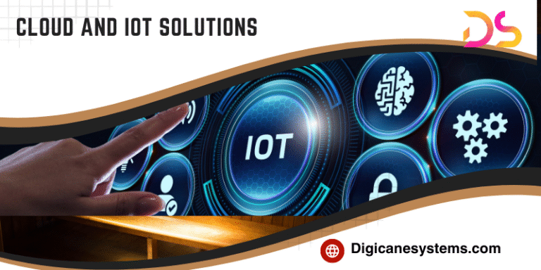 The Main Benefits of Integrating Cloud Computing and IoT
