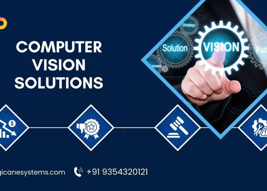 Computer Vision Solutions