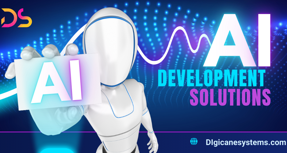 AI ML Development