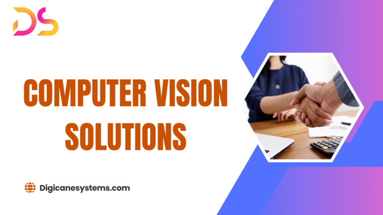 How Computer Vision Transforms Industries with Digicane Systems