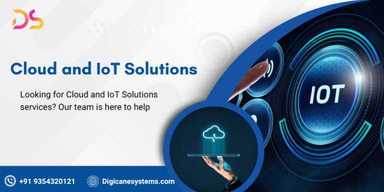 Cloud and IoT Solutions