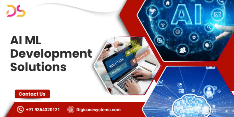 AI ML Development Solutions: Powering Intelligent Business Growth