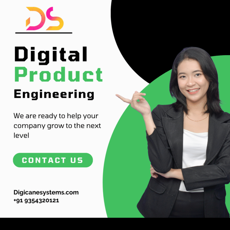 Top Trends in Digital Product Engineering for 2025