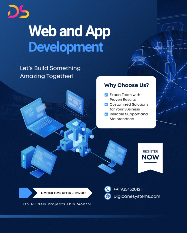 Next-Gen Mobile & Web App Solutions: How Custom Development Can Enhance User Experience