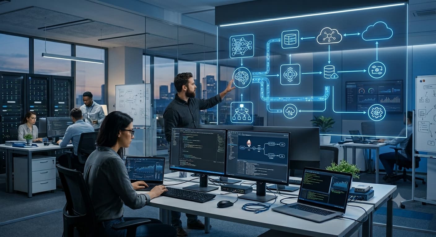 AI Integration and Development