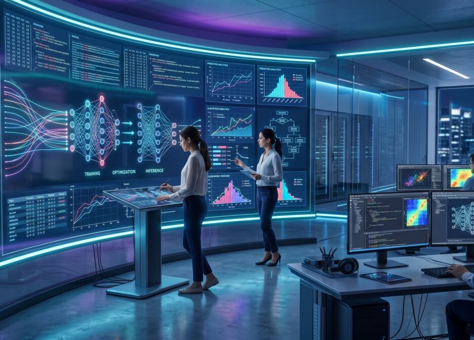 Machine Learning Solutions