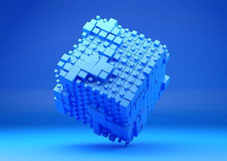 Generative AI Development Services
