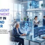 Best AI Agent Development Company in Noida and Delhi NCR