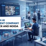 Best Vision AI Development Company in Delhi NCR and Noida
