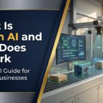 What Is Vision AI Solutions and How Does It Work for Businesses