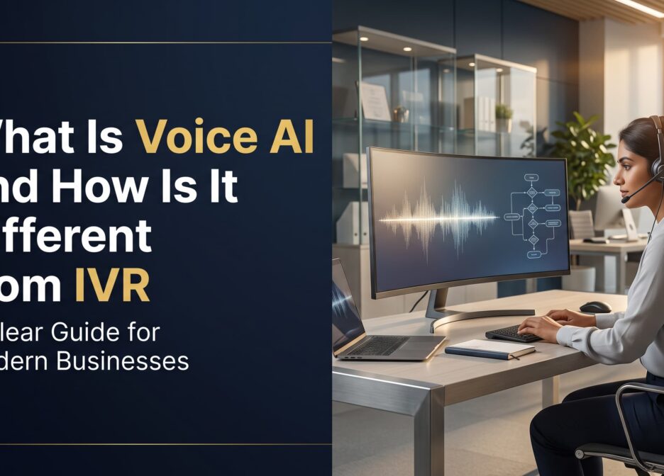 Voice AI Solutions